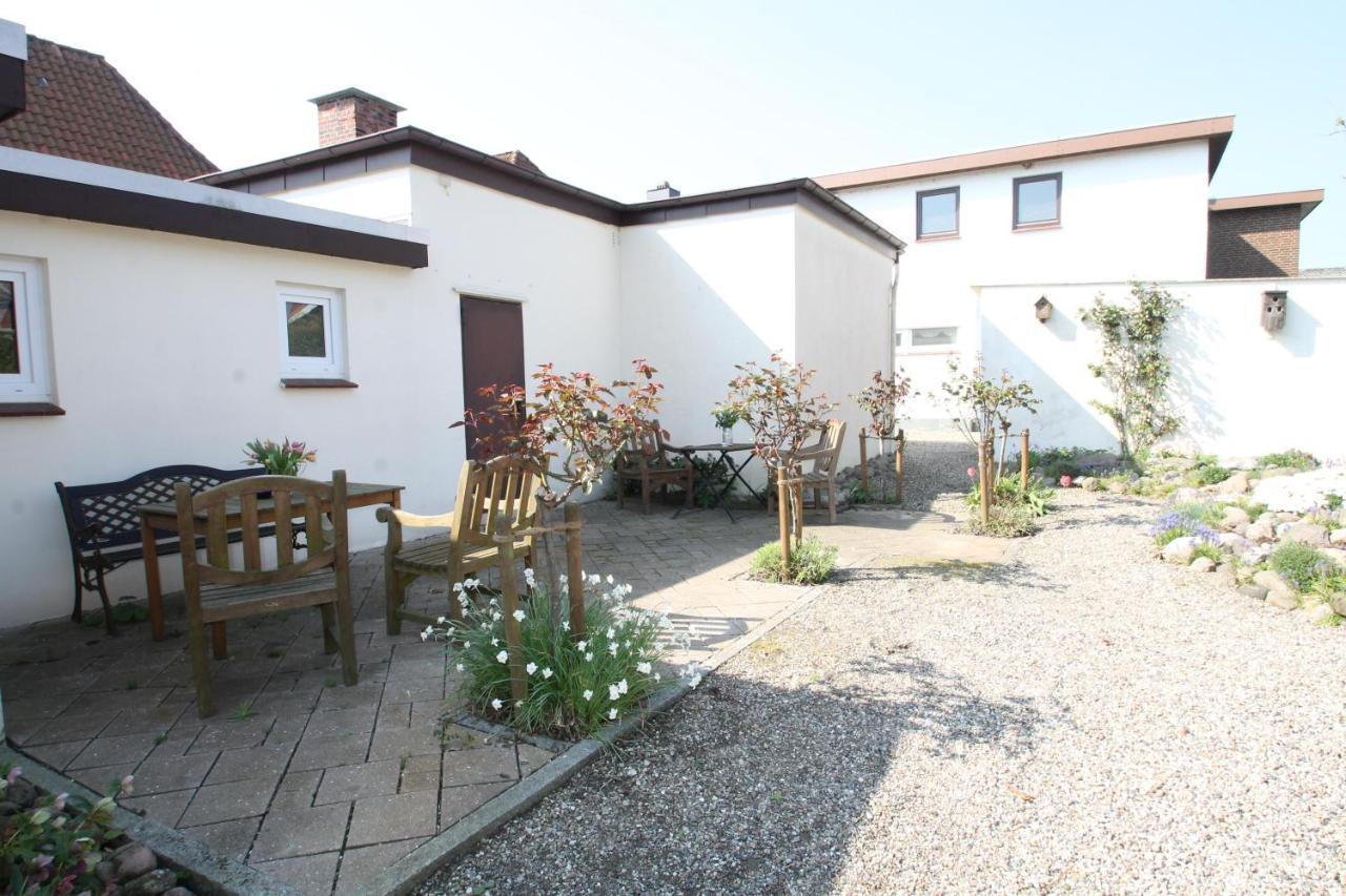 5073 - Luette Lueue Apartment Dahme  Exterior photo
