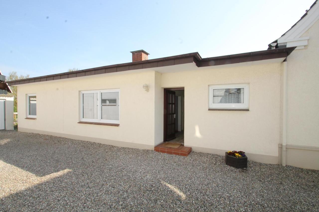 5073 - Luette Lueue Apartment Dahme  Exterior photo